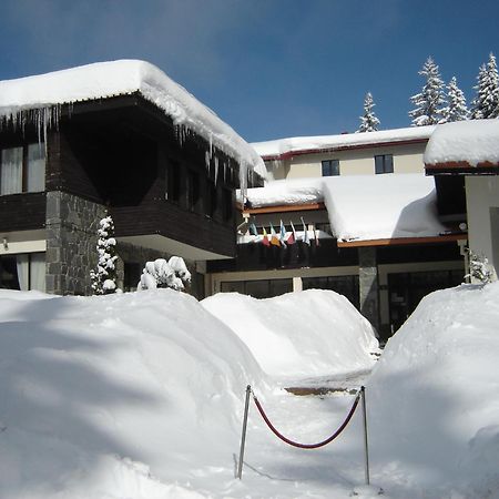 Finlandia Hotel ปอมโปโรโว ภายนอก รูปภาพ