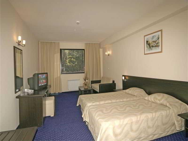 Finlandia Hotel ปอมโปโรโว ภายนอก รูปภาพ