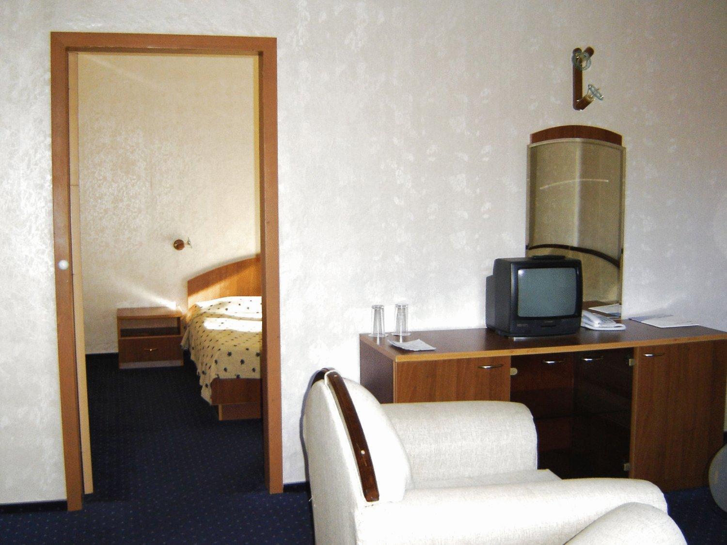 Finlandia Hotel ปอมโปโรโว ภายนอก รูปภาพ