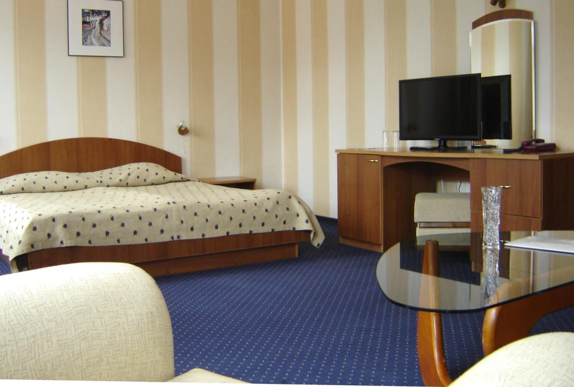 Finlandia Hotel ปอมโปโรโว ห้อง รูปภาพ