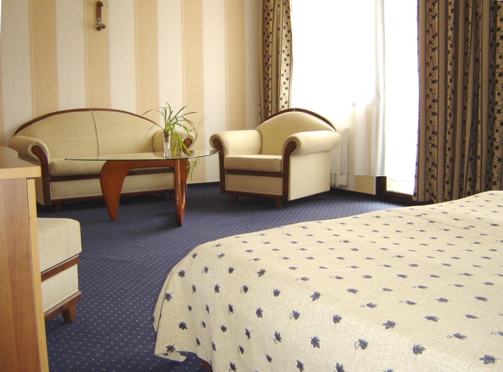 Finlandia Hotel ปอมโปโรโว ห้อง รูปภาพ