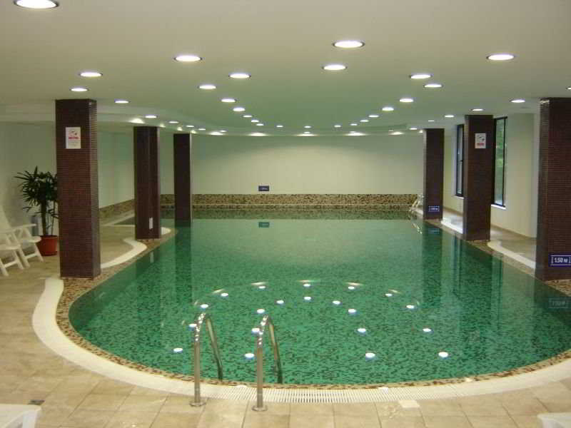 Finlandia Hotel ปอมโปโรโว ภายนอก รูปภาพ
